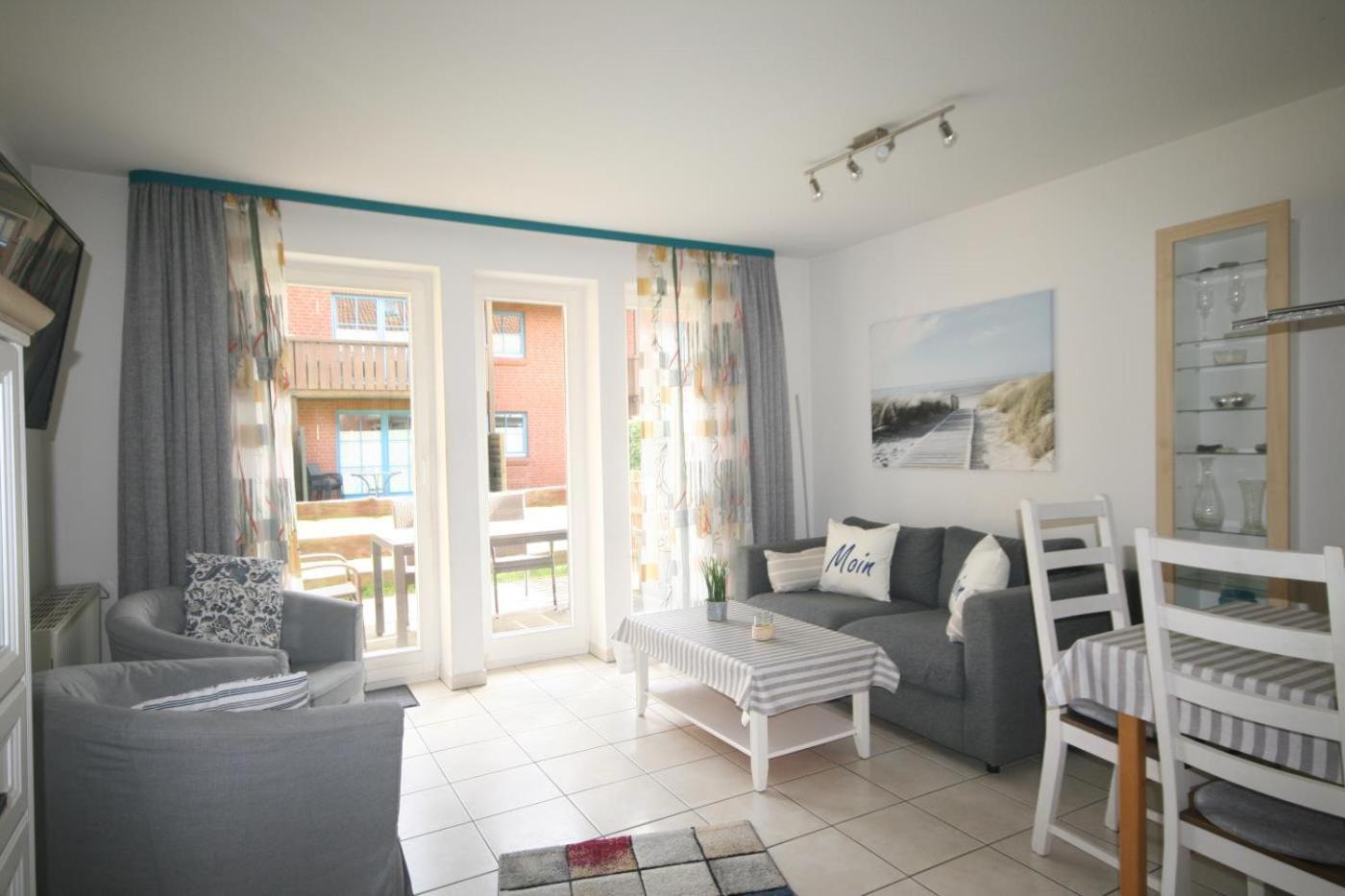 Lange Wiese 8/101 Dahme Dış mekan fotoğraf